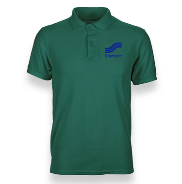 POLO-T-SHIRT VON SOUTHERN AIRLINES